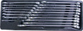 Набор ключей комбинированных 6-24мм 18пр. в ложементе в Белово