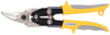 Ножницы по металлу авиационного типа, левый рез 250мм в Белово